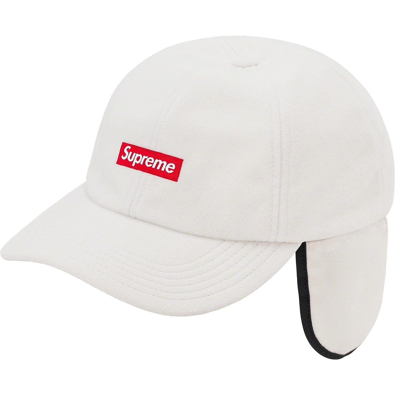 WINDSTOPPER® Small Box Earflap 6-Panel view 15